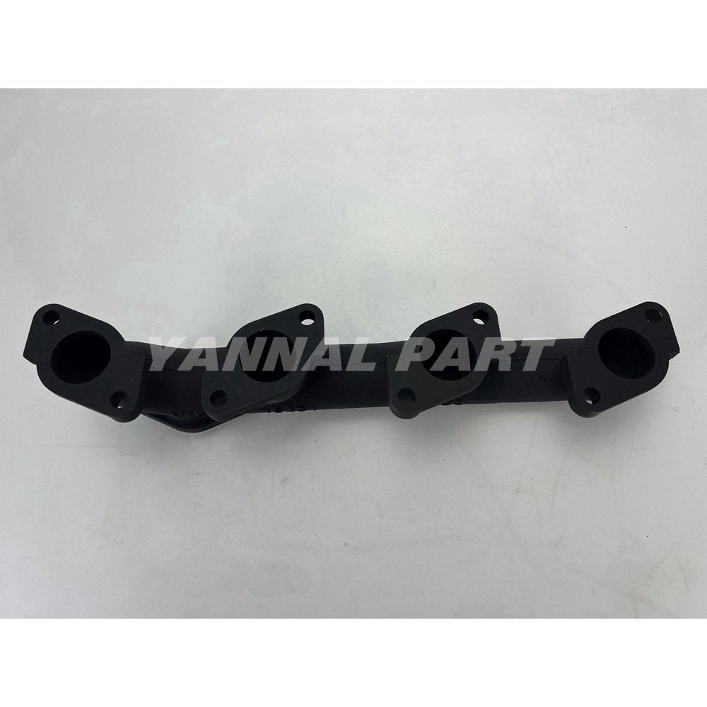 Exhaust Manifold 15401-12316 Fit For Kubota V2203 Engine