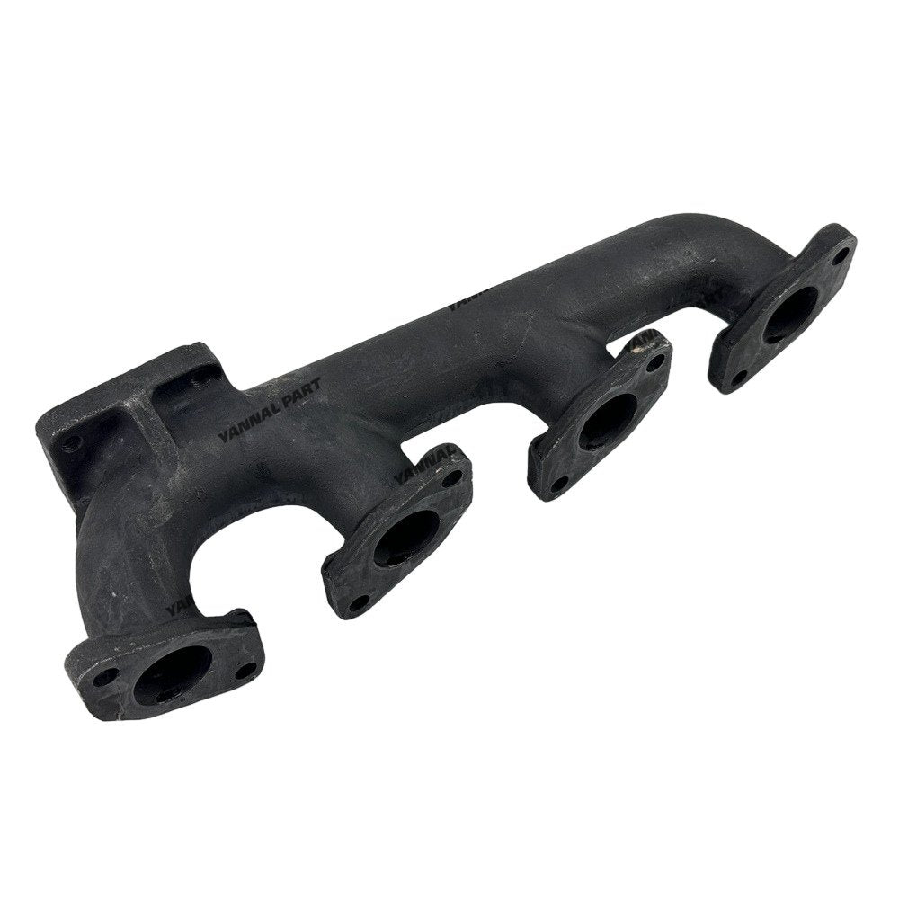 Exhaust Manifold 16691-12310 6651482 Fit For Kubota V2203 Engine