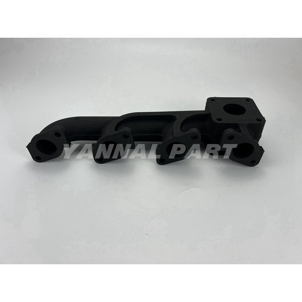 Exhaust Manifold 17355-12312 Fit For Kubota V2203 Engine