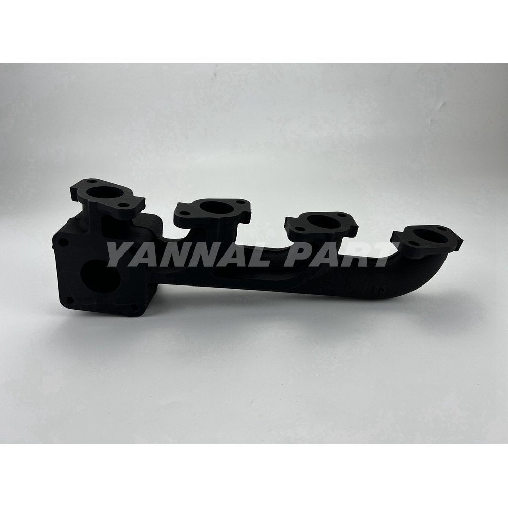 Exhaust Manifold 17355-12312 Fit For Kubota V2203 Engine