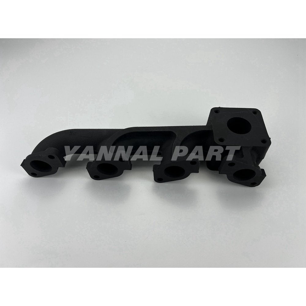 Exhaust Manifold 17355-12312 Fit For Kubota V2203 Engine