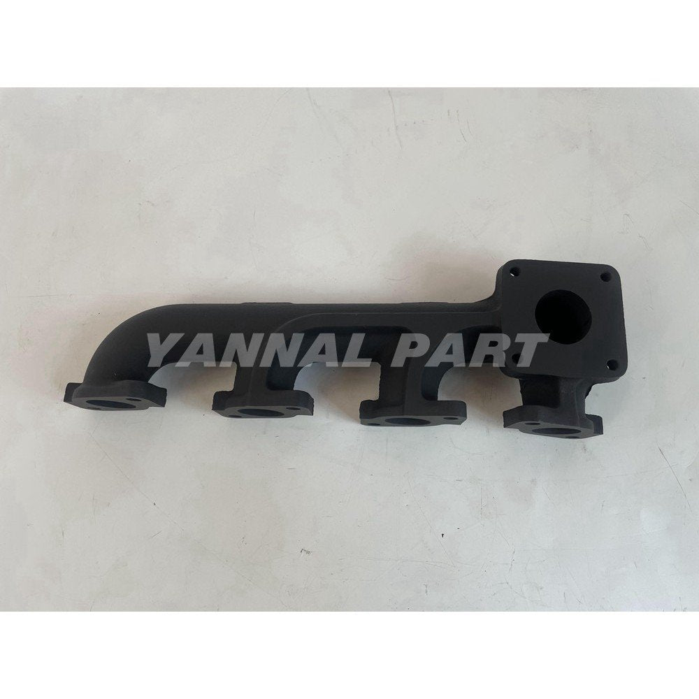 Exhaust Manifold 17377-12312 Fit For Kubota V2203 Engine