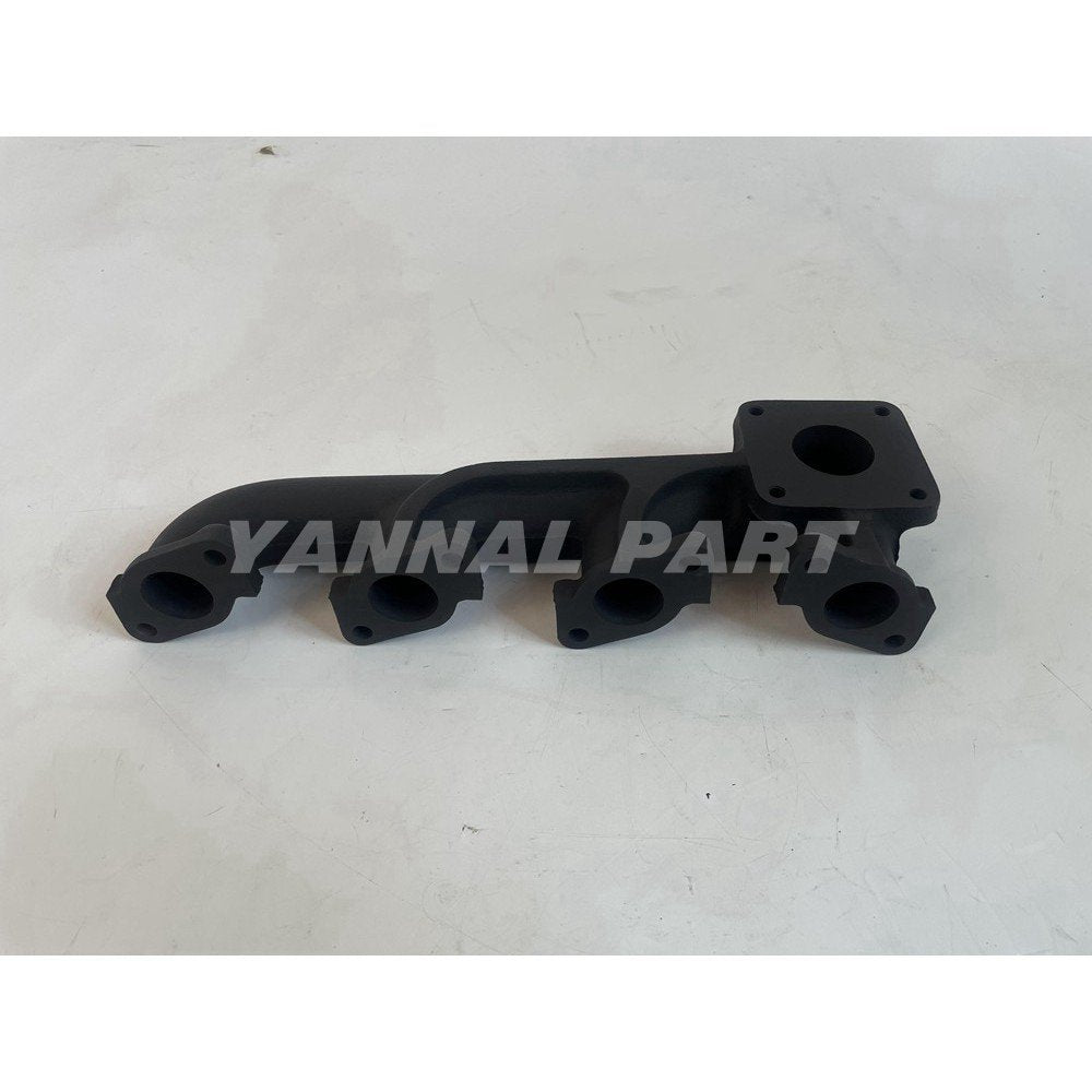 Exhaust Manifold 17377-12312 Fit For Kubota V2203 Engine