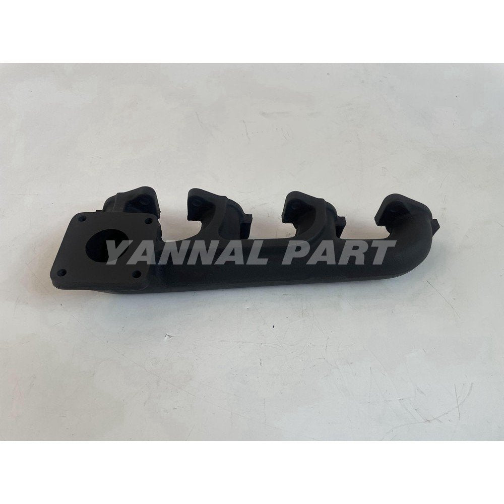 Exhaust Manifold 17377-12312 Fit For Kubota V2203 Engine