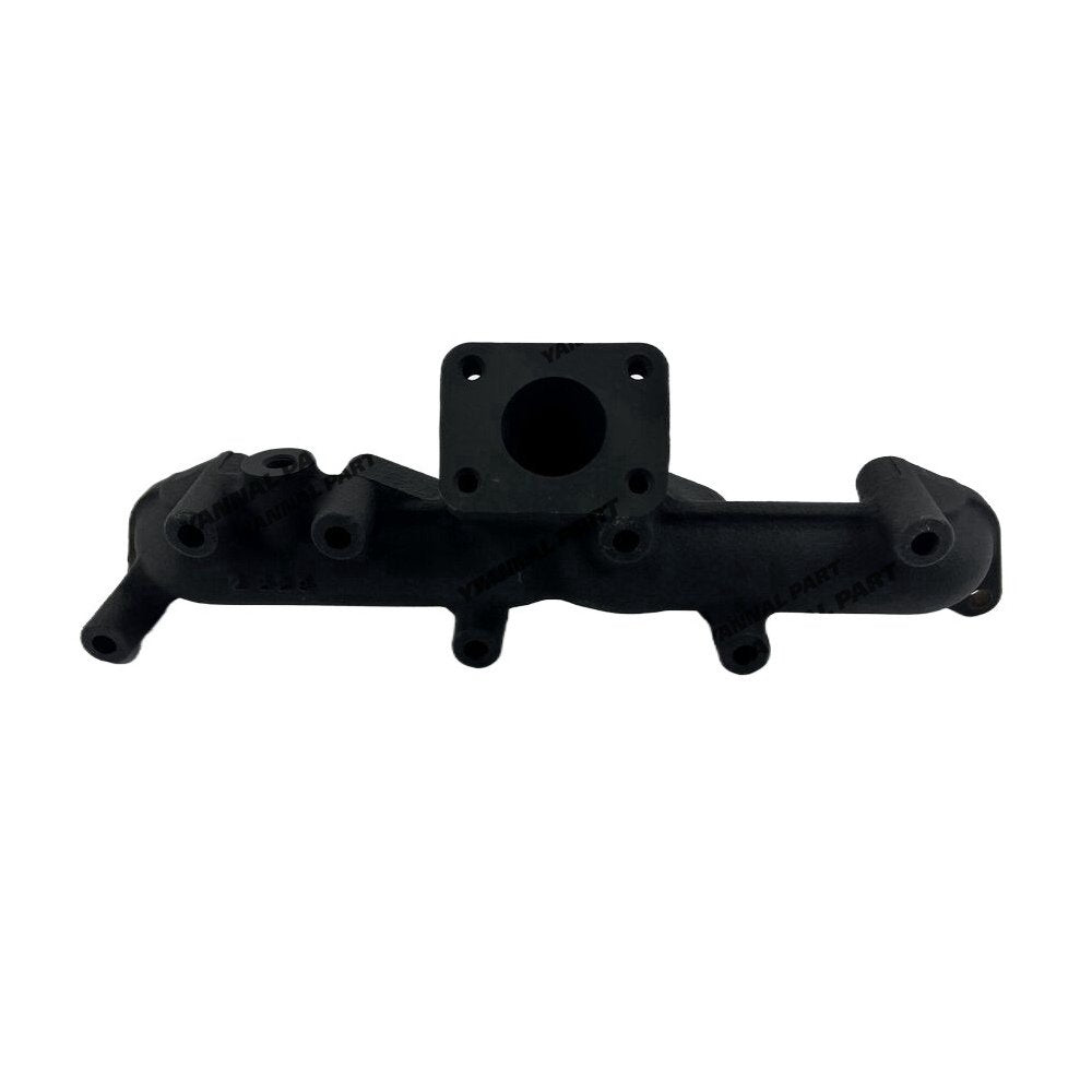 6685592 Manifold For Bobcat Loaders S160 S185