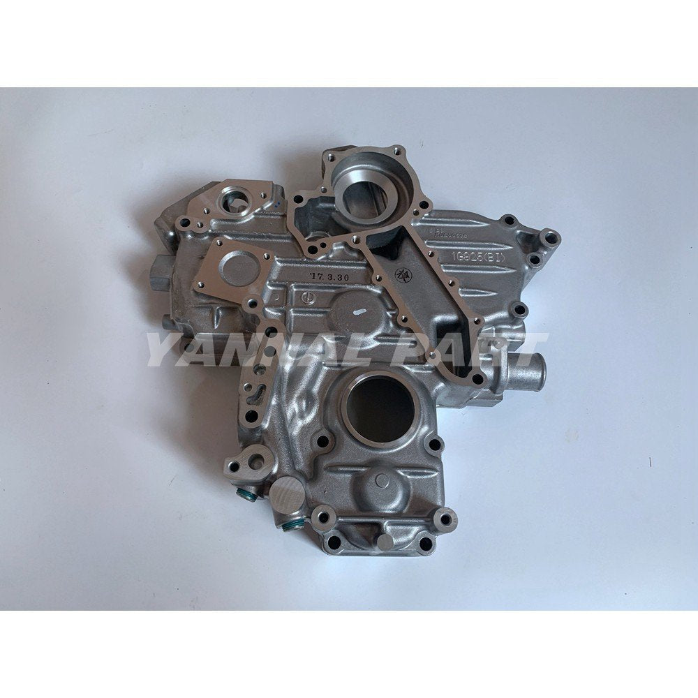 V2203 Timing Cover 1G925-04024 For Kubota Engine Spart Part