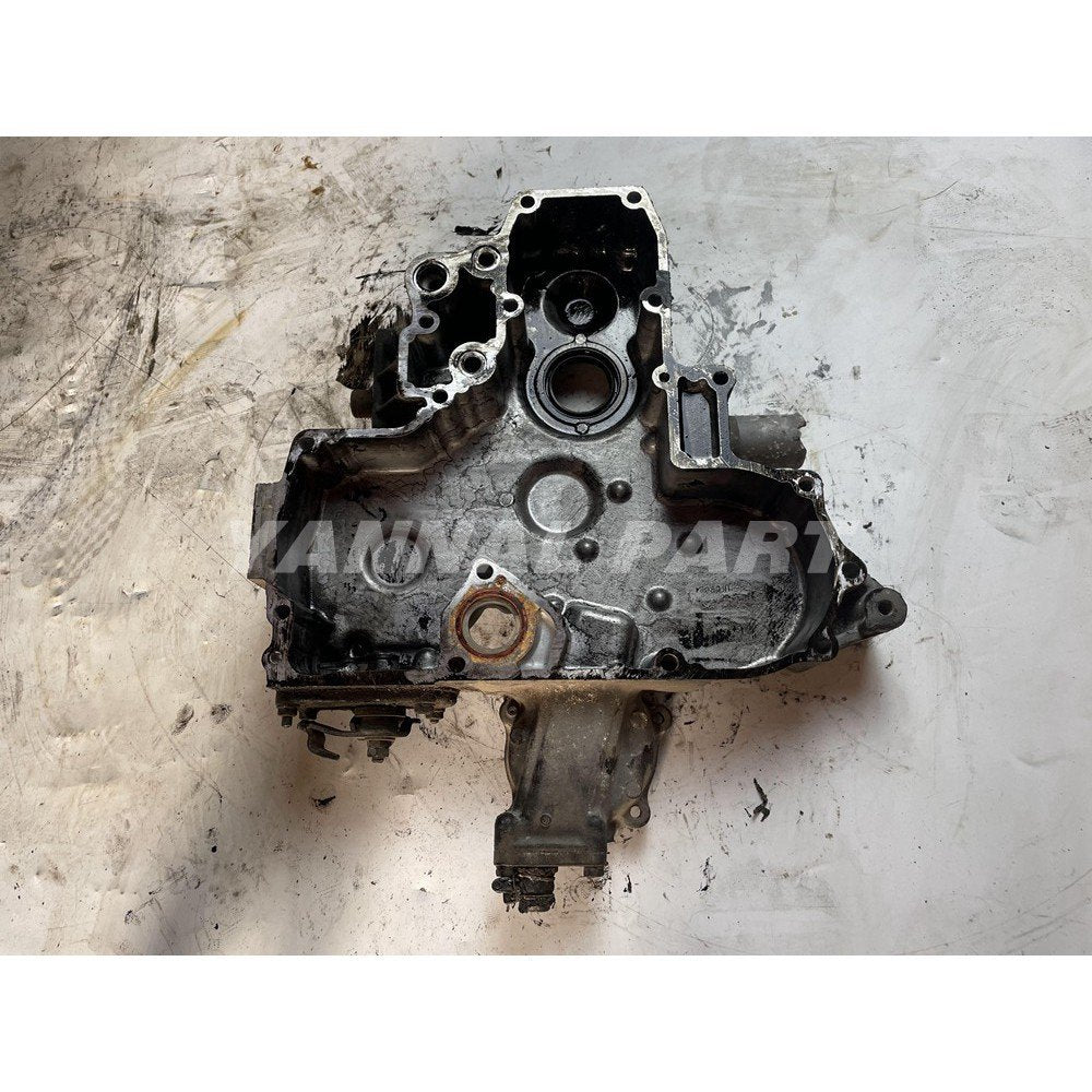 Timing Cover Fit For Kubota V2203 Engine