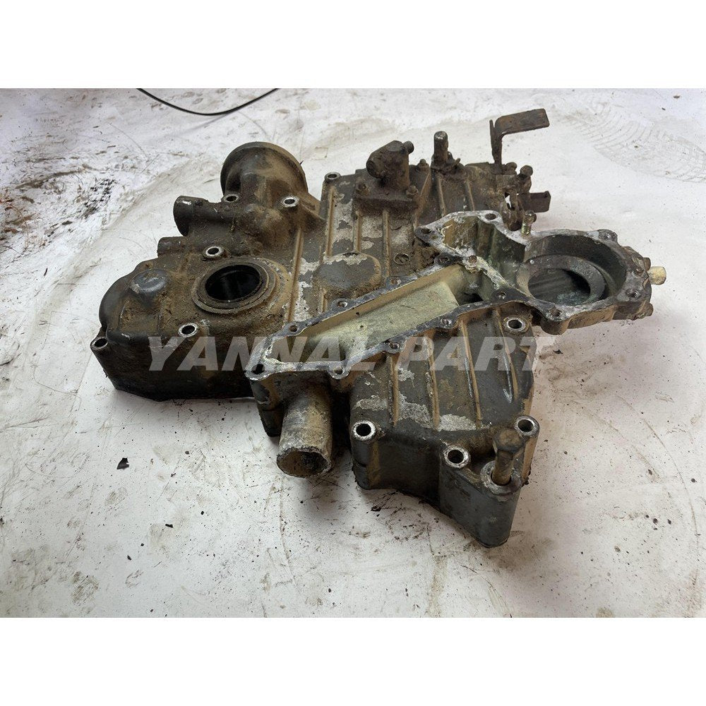 Timing Cover Fit For Kubota V2203 Engine