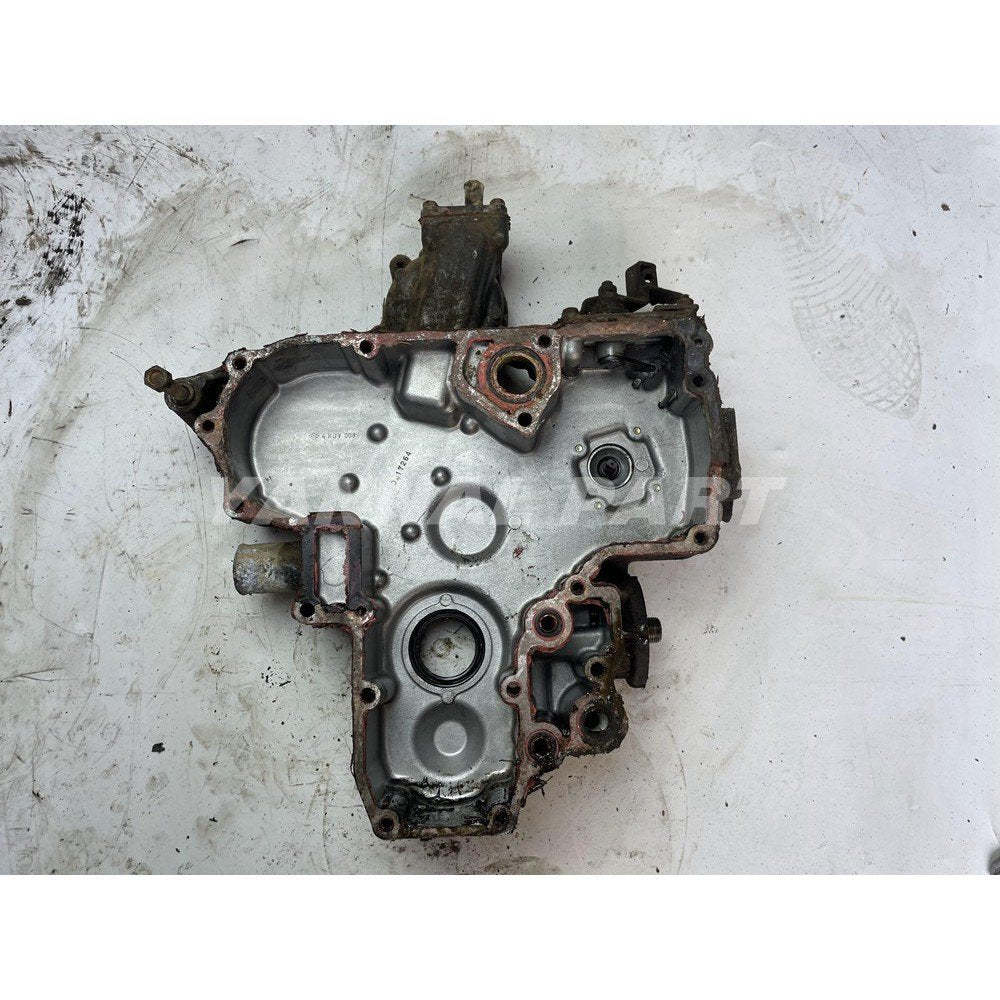 Timing Cover Fit For Kubota V2203 Engine