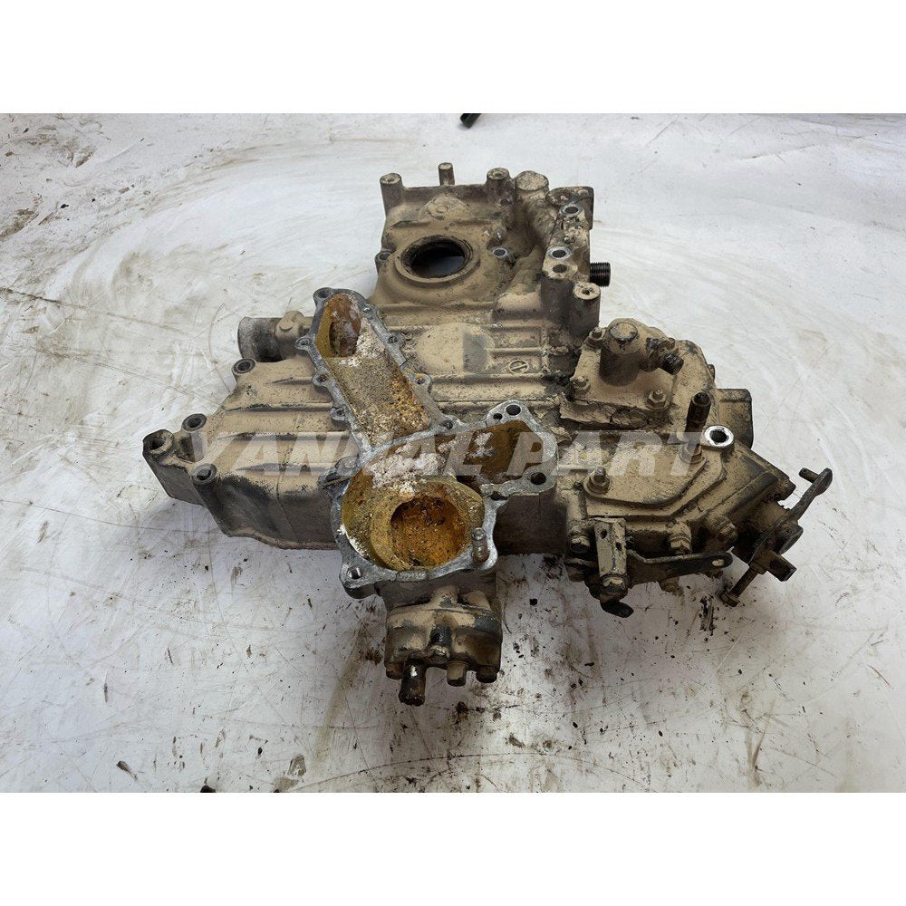 Timing Cover Fit For Kubota V2203 Engine