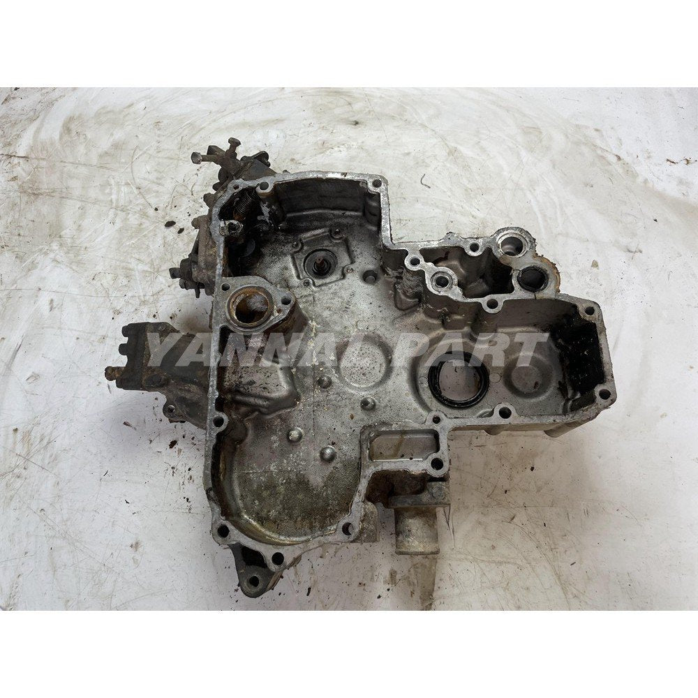 Timing Cover Fit For Kubota V2203 Engine