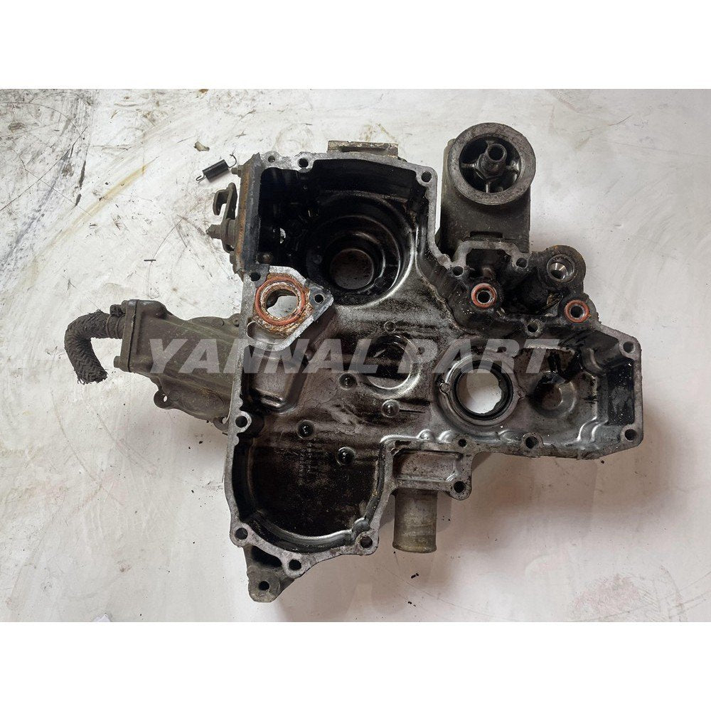 Timing Cover Fit For Kubota V2203 Engine