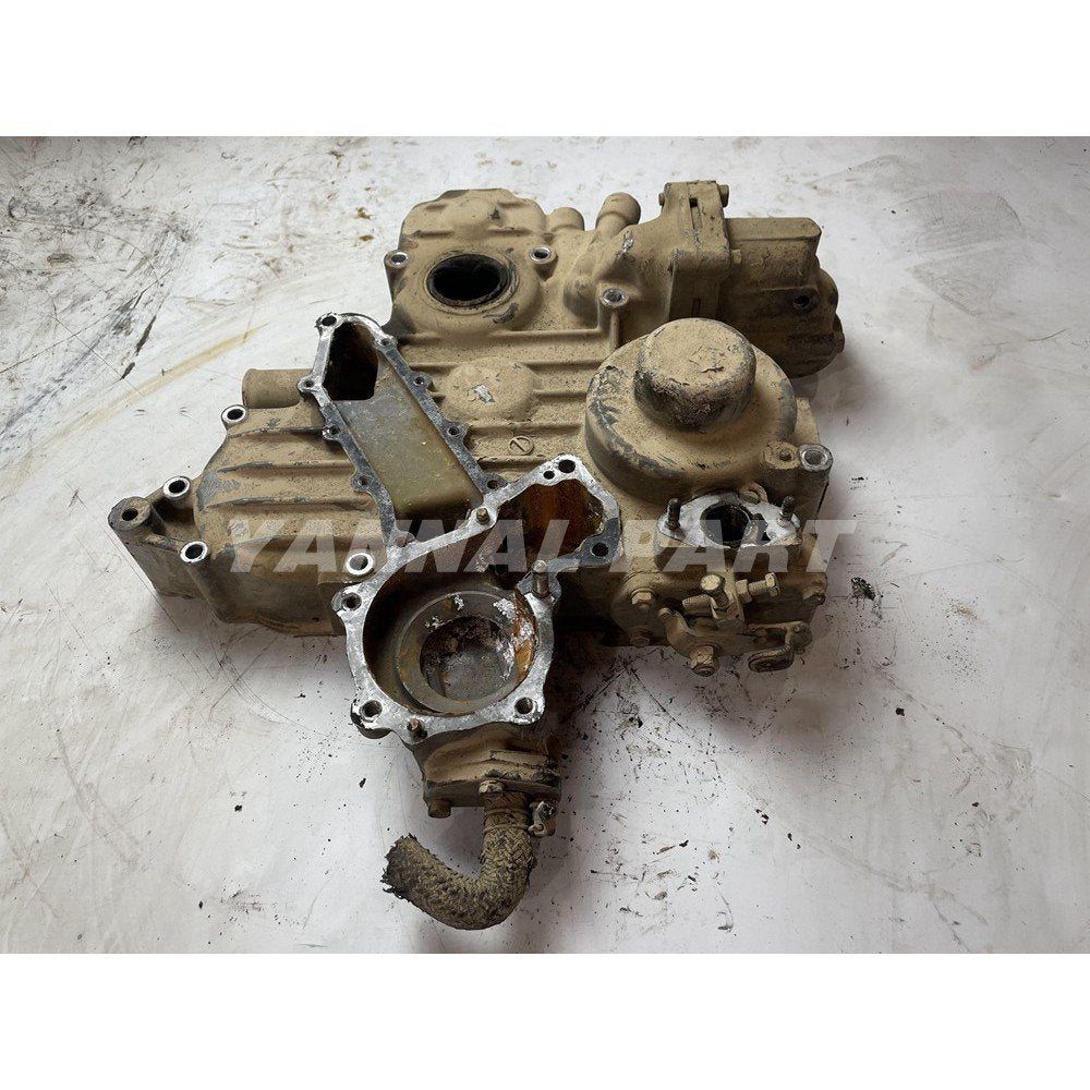 Timing Cover Fit For Kubota V2203 Engine