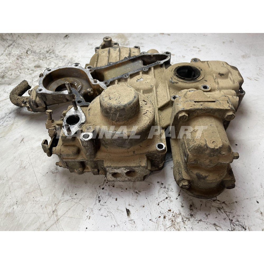 Timing Cover Fit For Kubota V2203 Engine