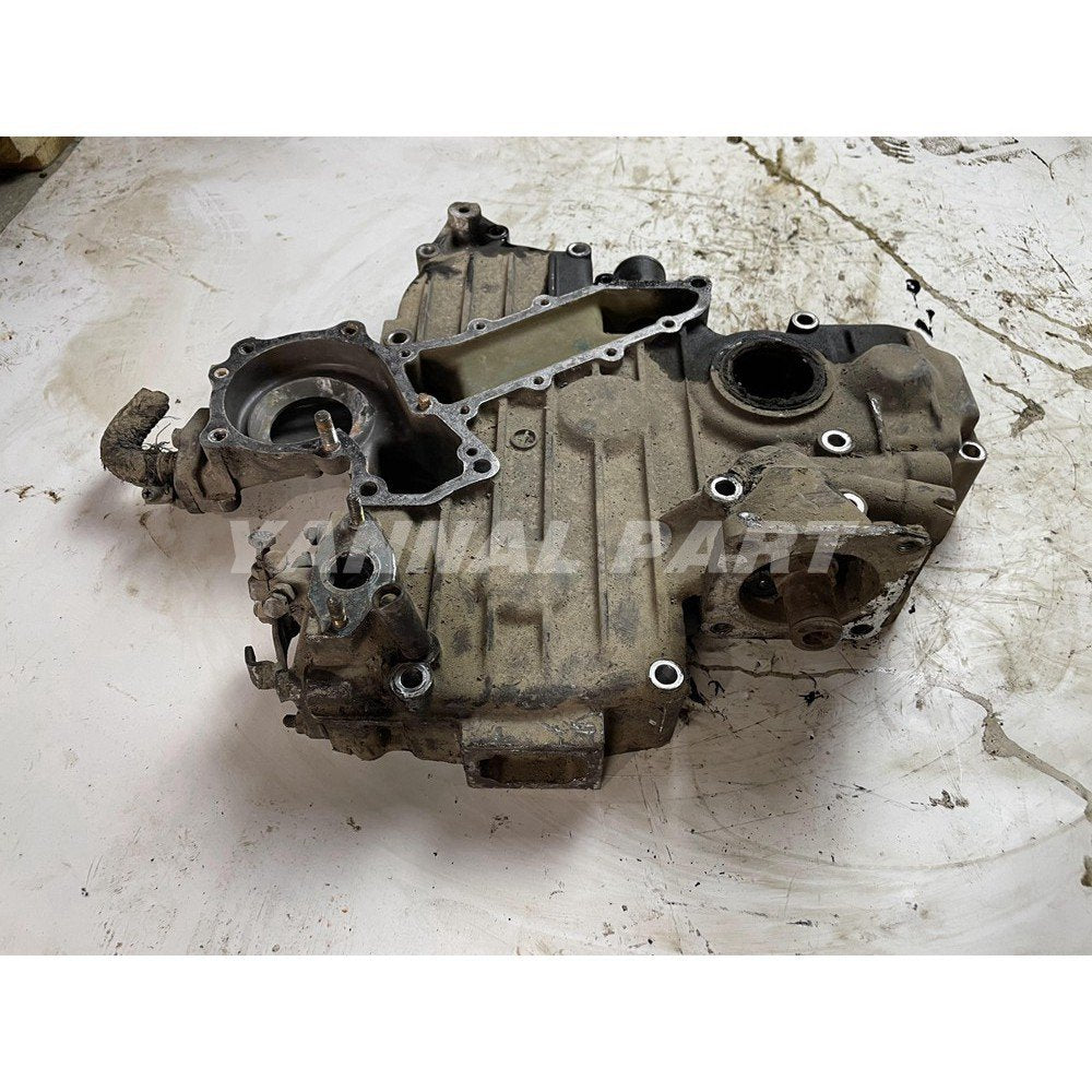 Timing Cover Fit For Kubota V2203 Engine