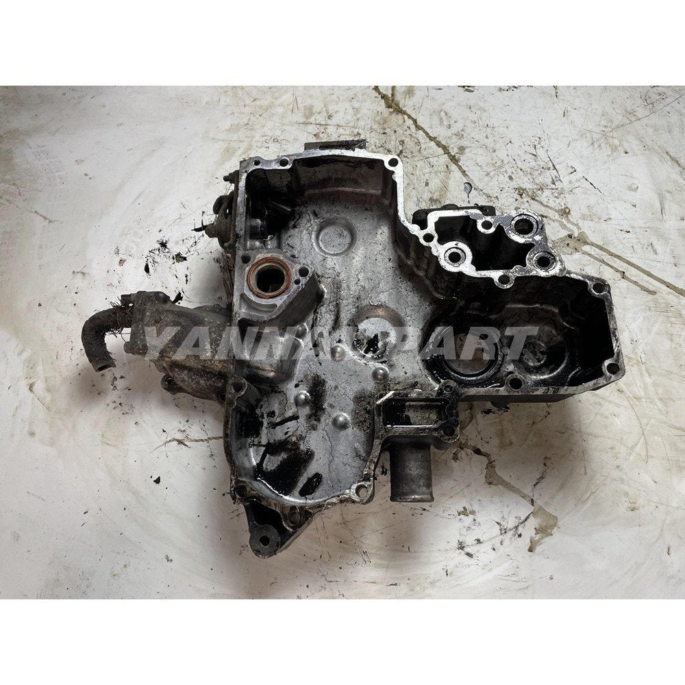 Timing Cover Fit For Kubota V2203 Engine