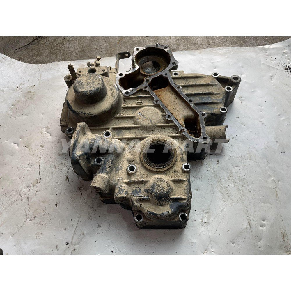 Timing Cover Fit For Kubota V2203 Engine