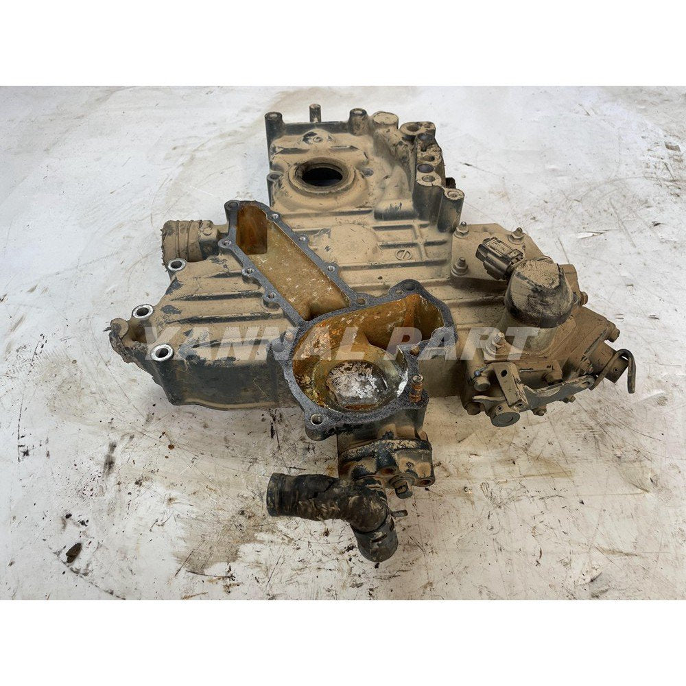 Timing Cover Fit For Kubota V2203 Engine