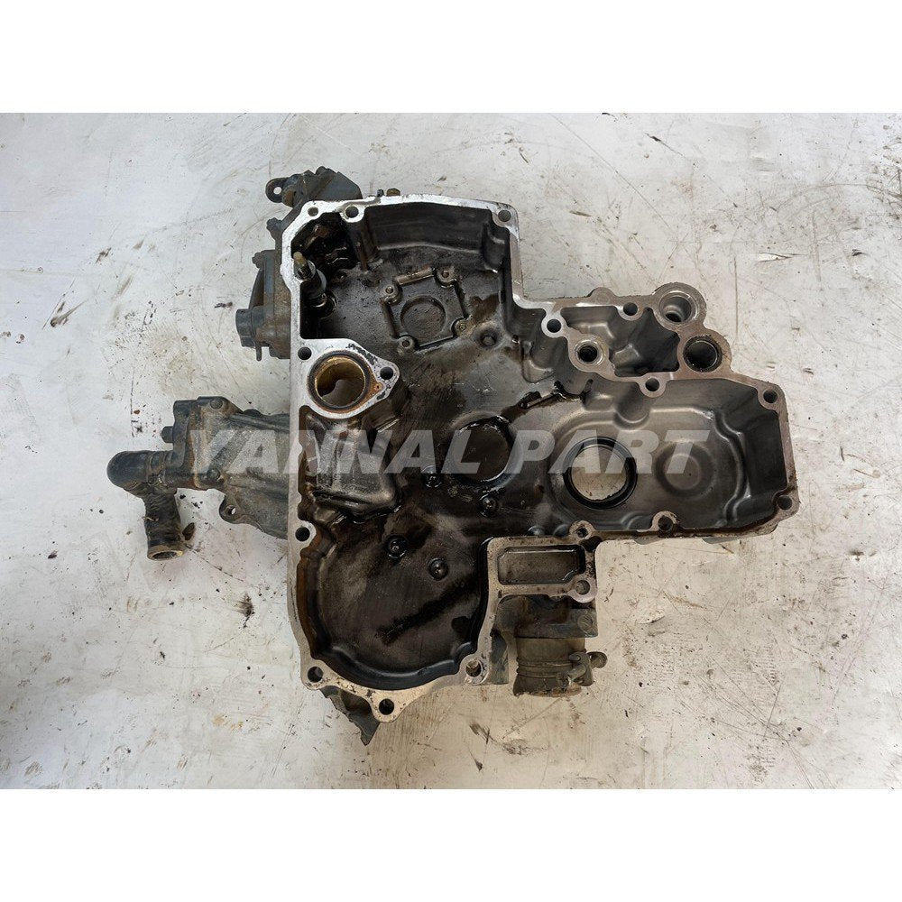 Timing Cover Fit For Kubota V2203 Engine