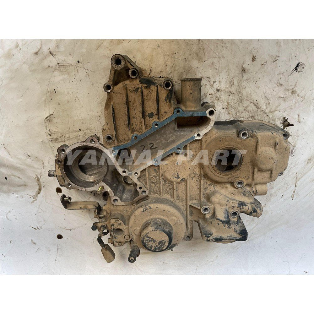 Timing Cover Fit For Kubota V2203 Engine