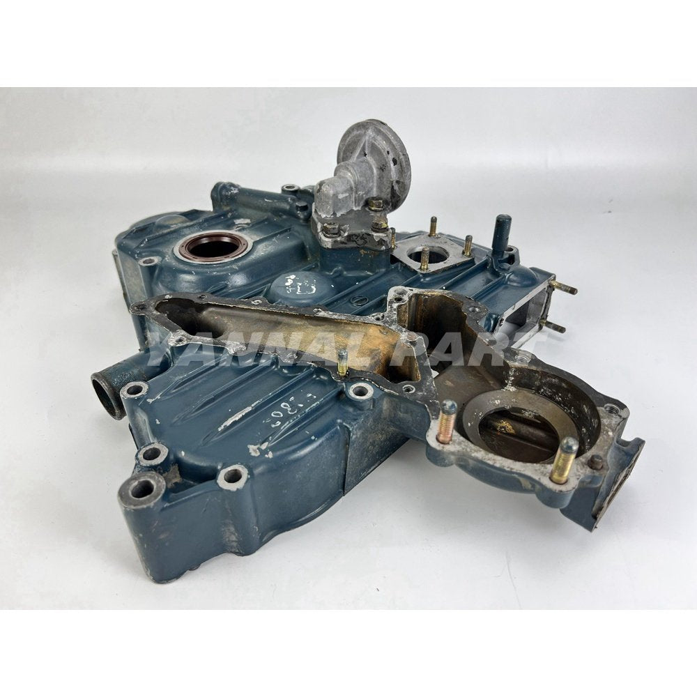 Timing Cover Fit For Kubota V2203 Engine