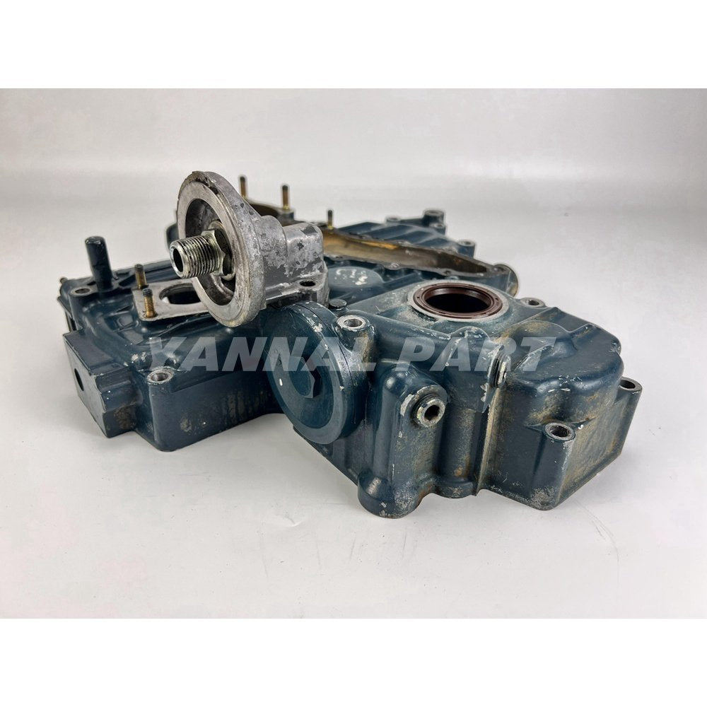 Timing Cover Fit For Kubota V2203 Engine