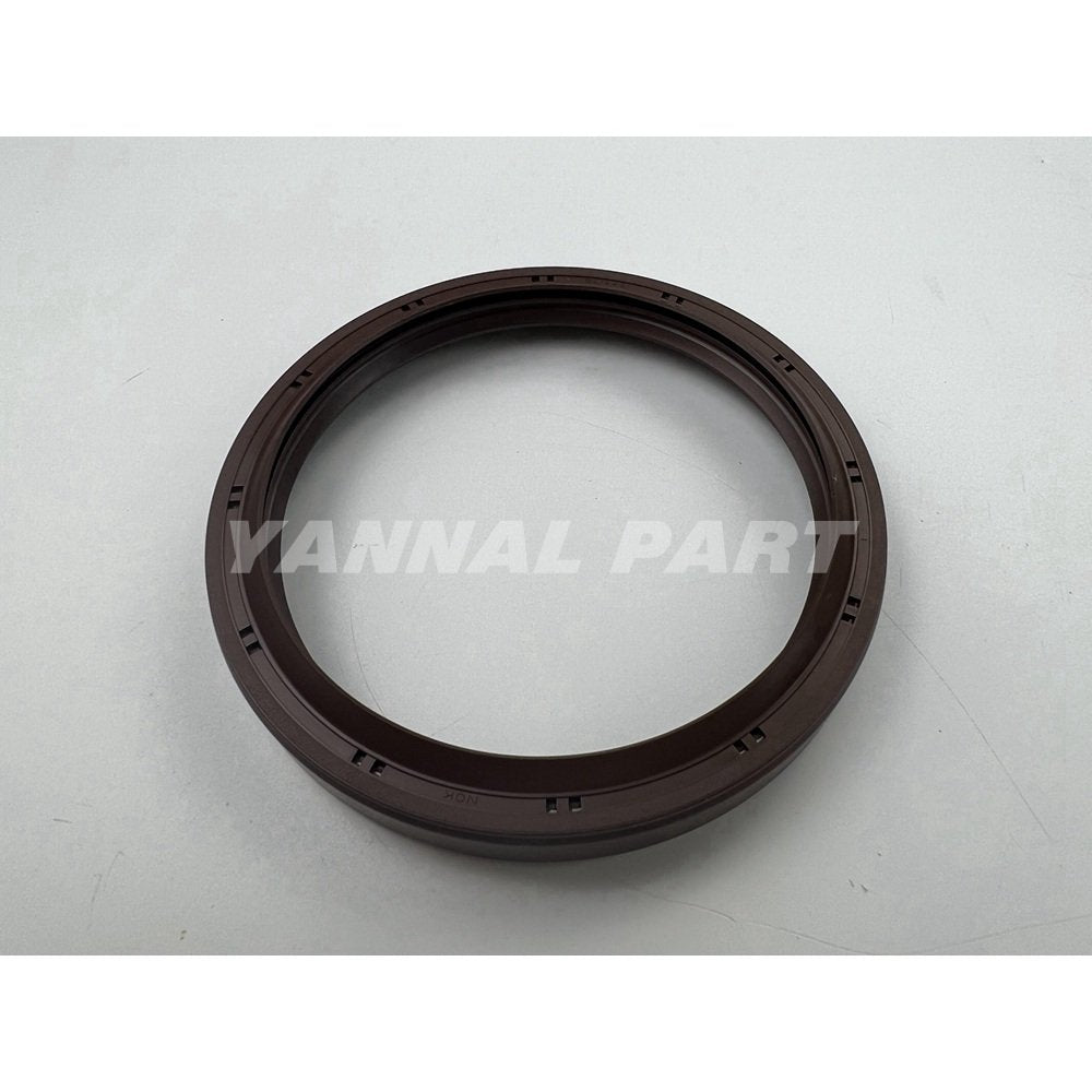 Crankshaft Rear Oil Seal Fit For Kubota V2203 Engine