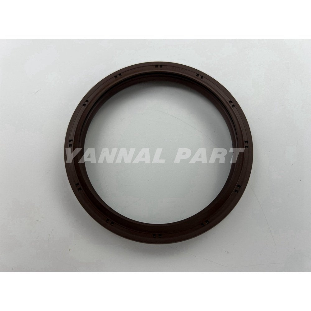 Crankshaft Rear Oil Seal Fit For Kubota V2203 Engine