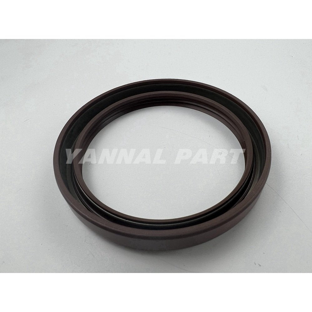 Crankshaft Rear Oil Seal Fit For Kubota V2203 Engine