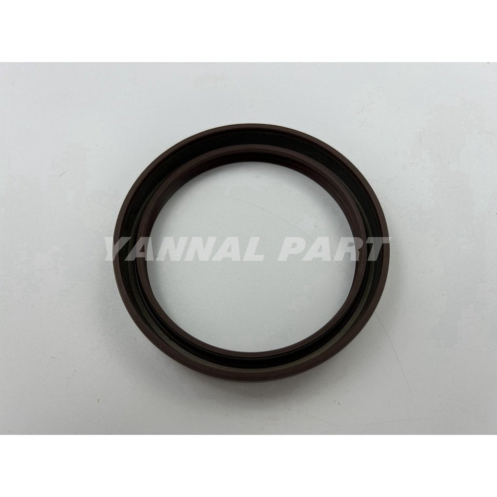 Crankshaft Rear Oil Seal Fit For Kubota V2203 Engine