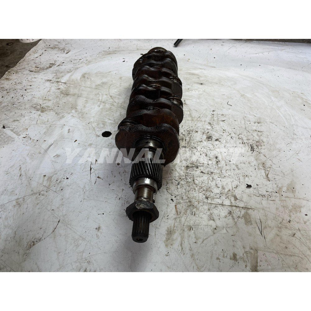 Crankshaft Fit For Kubota V2203 Engine