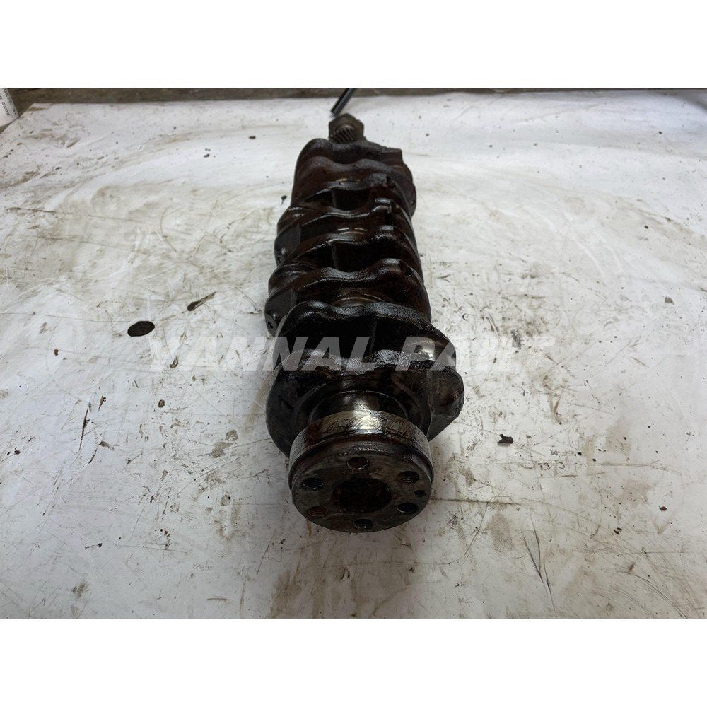 Crankshaft Fit For Kubota V2203 Engine