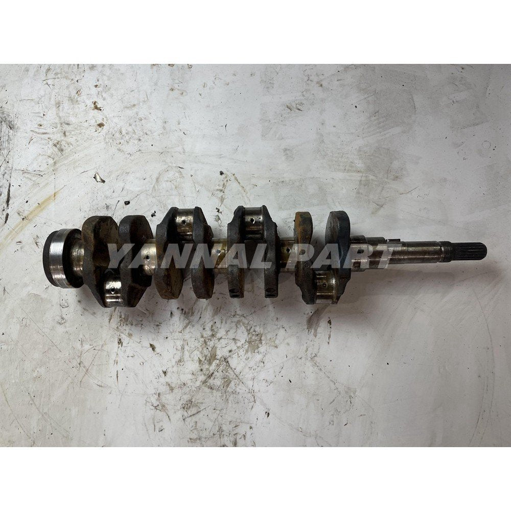 Crankshaft Fit For Kubota V2203 Engine