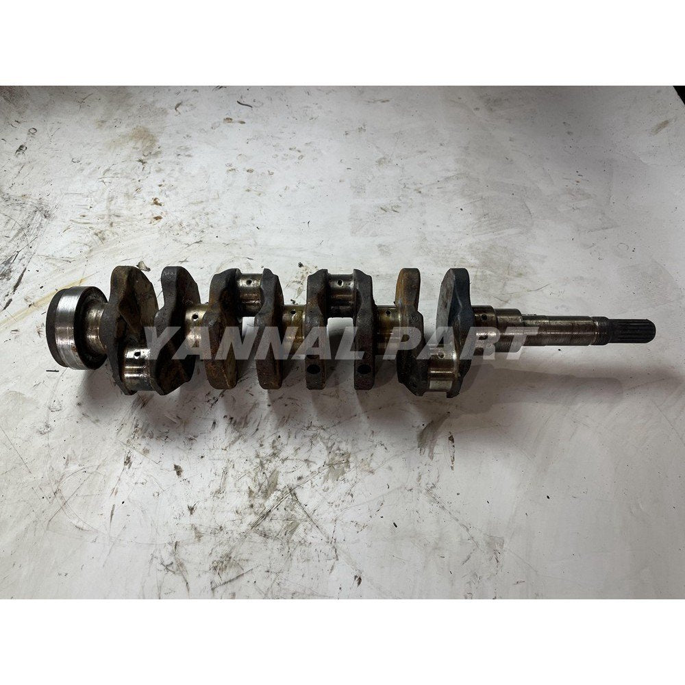 Crankshaft Fit For Kubota V2203 Engine