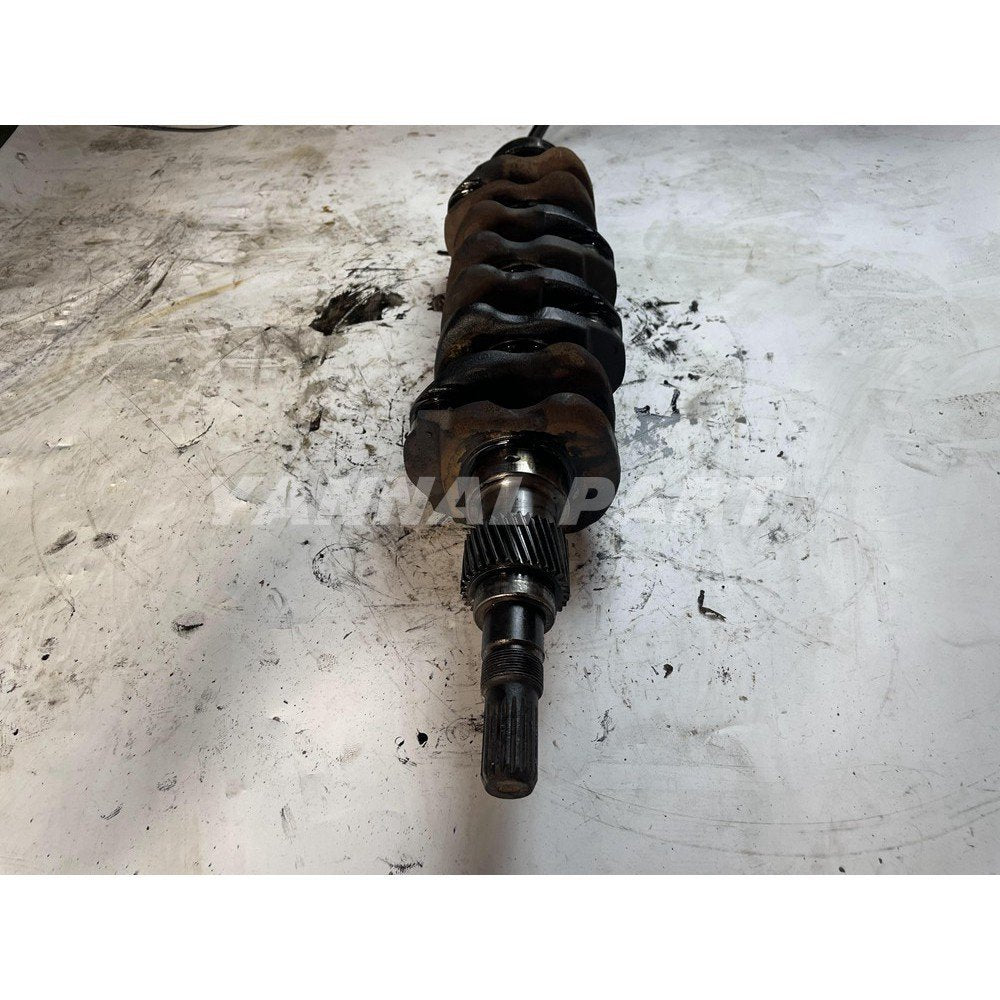 Crankshaft Fit For Kubota V2203 Engine