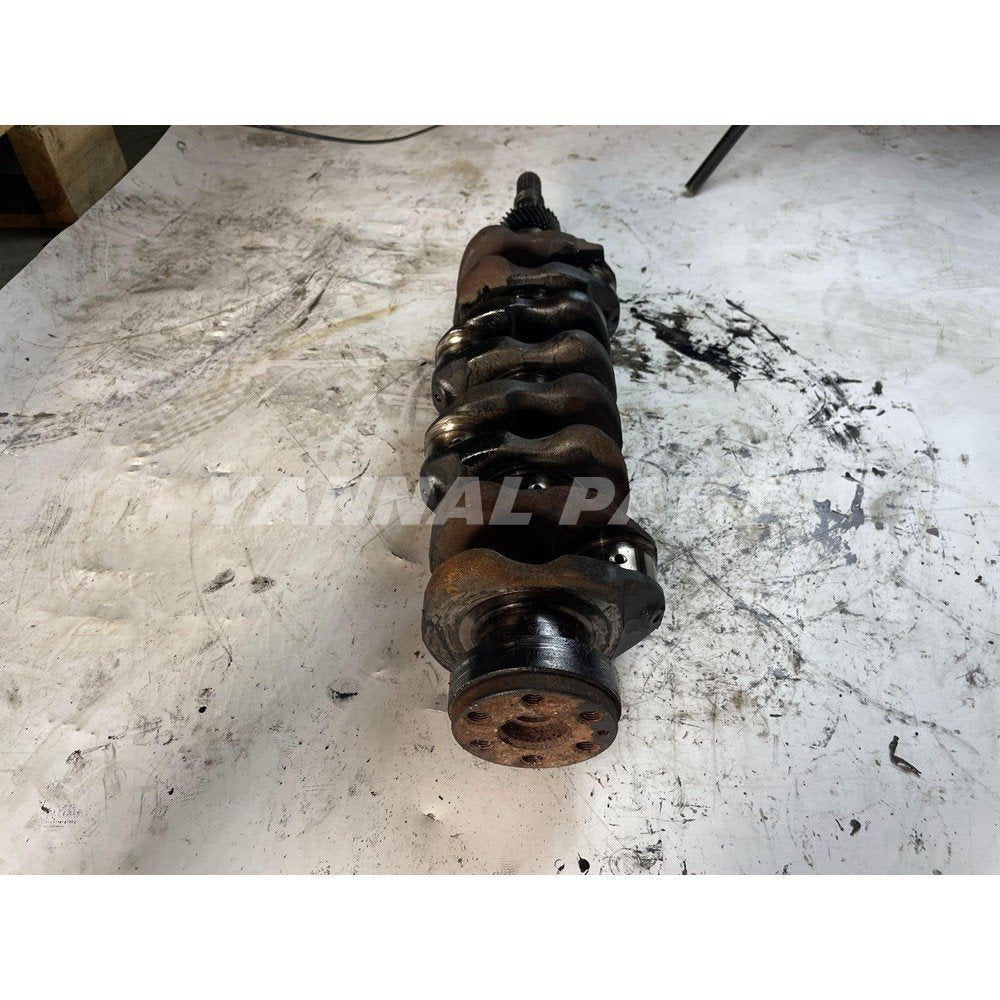 Crankshaft Fit For Kubota V2203 Engine