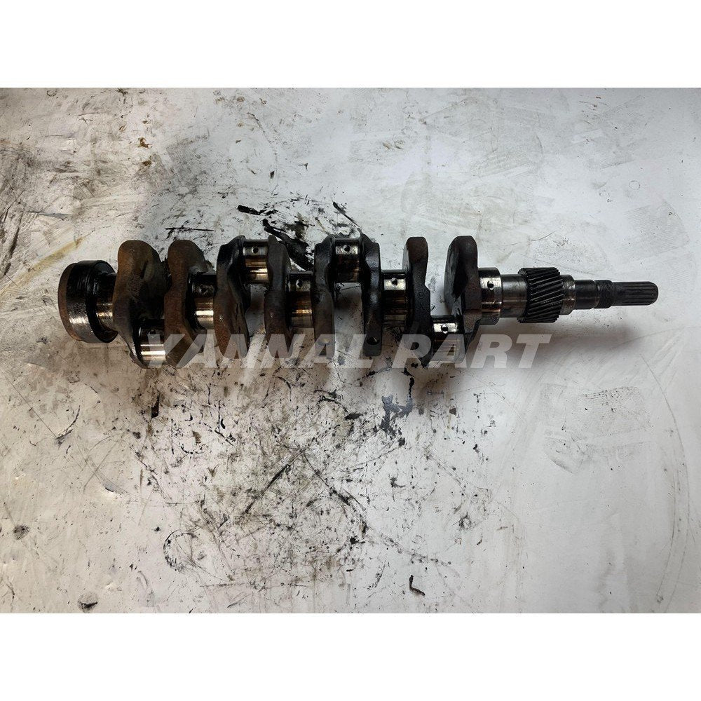 Crankshaft Fit For Kubota V2203 Engine