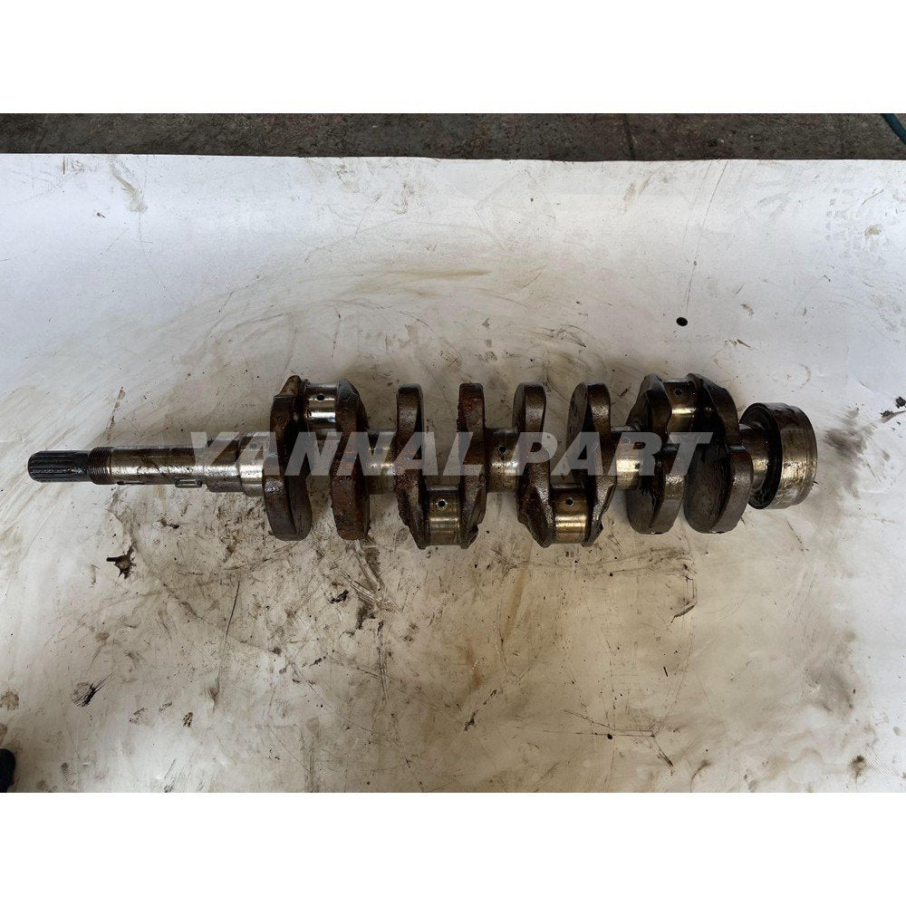 Crankshaft Fit For Kubota V2203 Engine