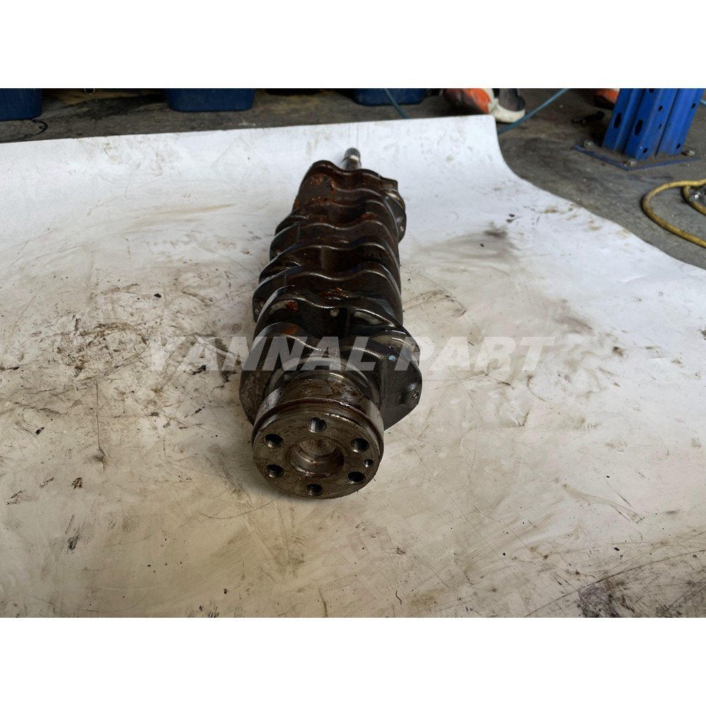 Crankshaft Fit For Kubota V2203 Engine