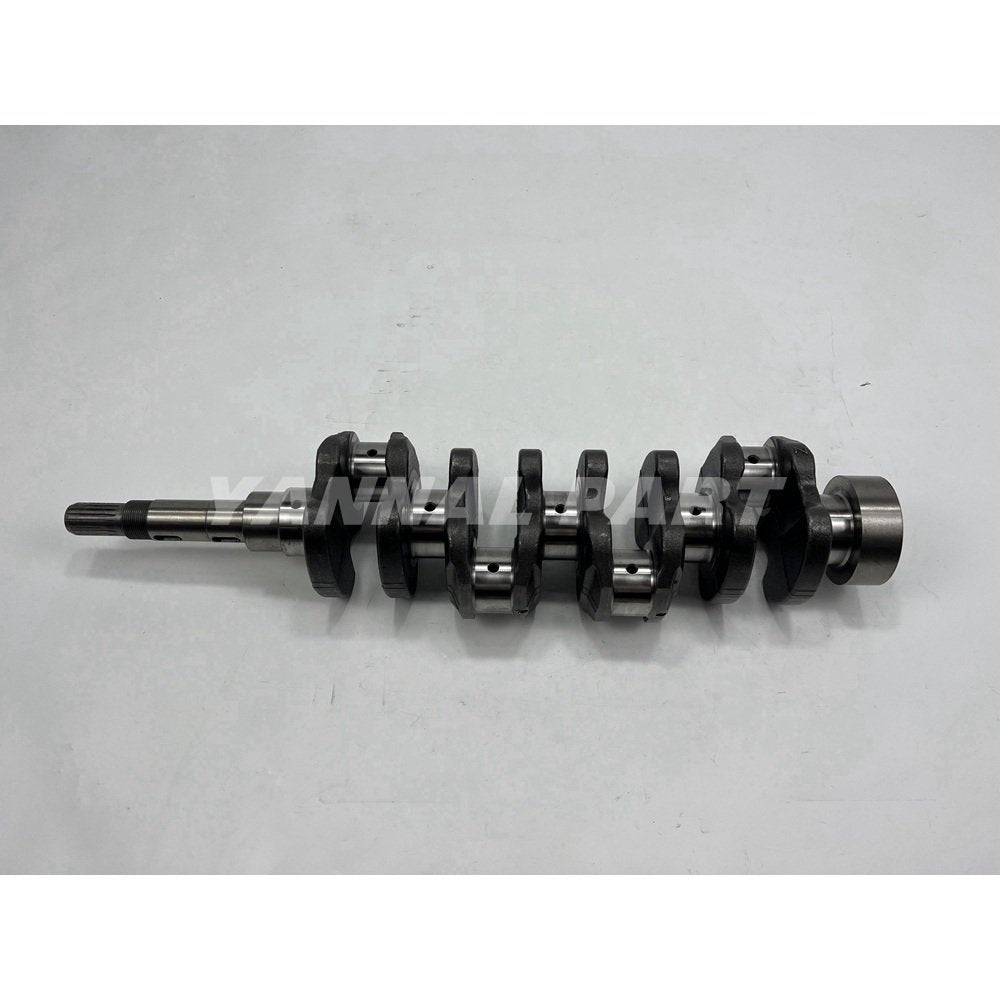 Crankshaft Fit For Kubota V2203 Engine