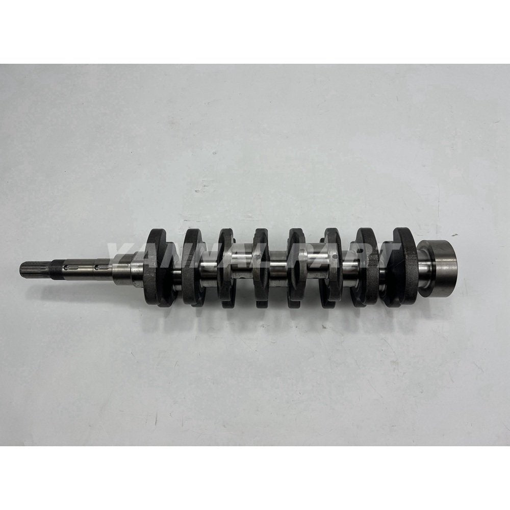 Crankshaft Fit For Kubota V2203 Engine