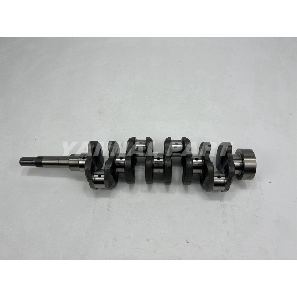 Crankshaft Fit For Kubota V2203 Engine