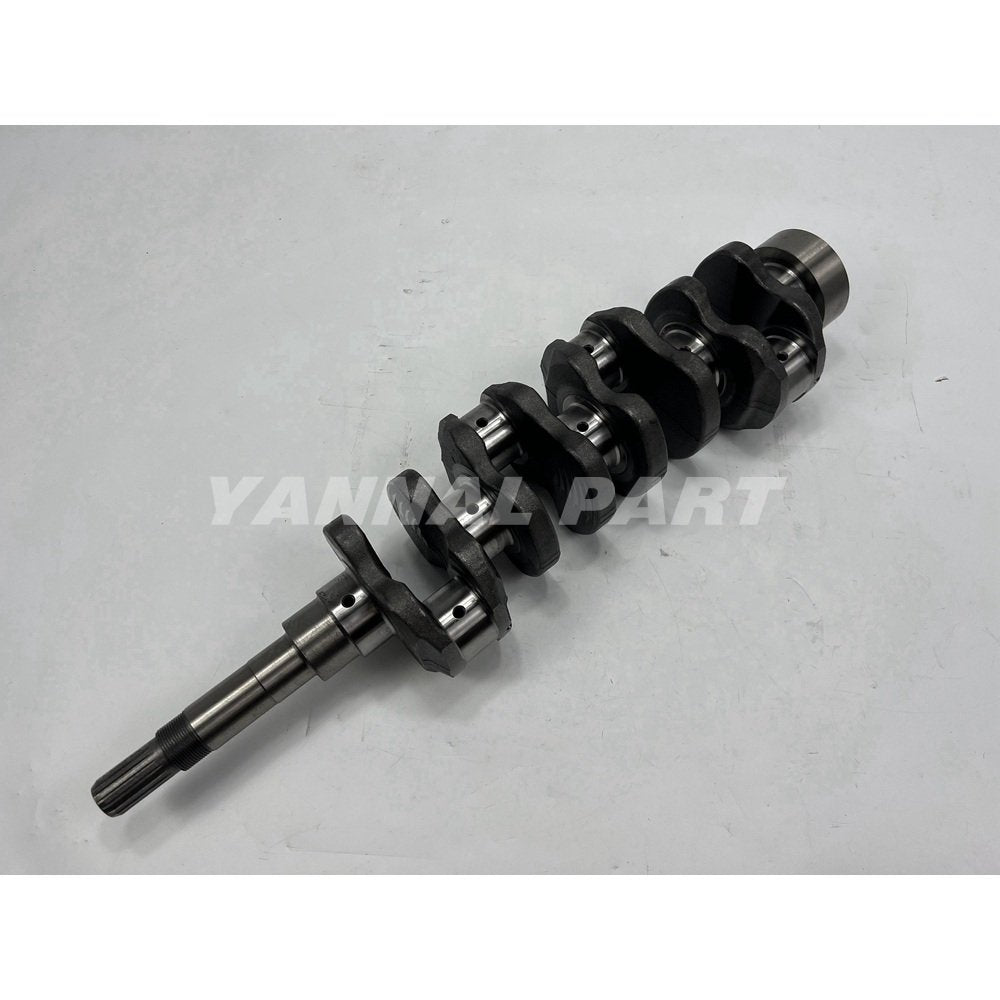 Crankshaft Fit For Kubota V2203 Engine