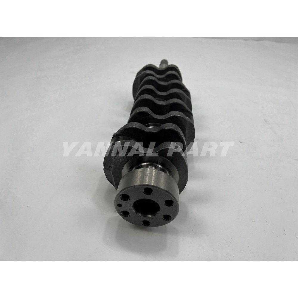 Crankshaft Fit For Kubota V2203 Engine