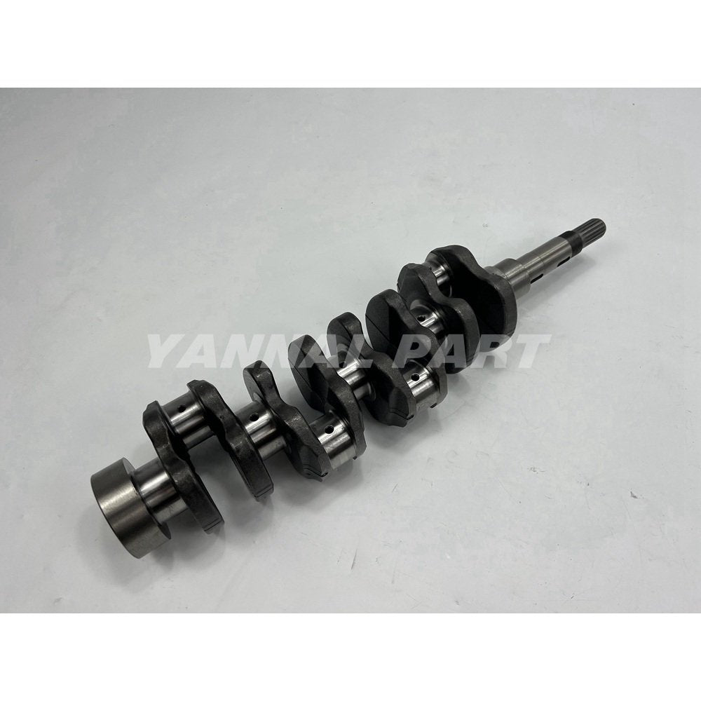 Crankshaft Fit For Kubota V2203 Engine