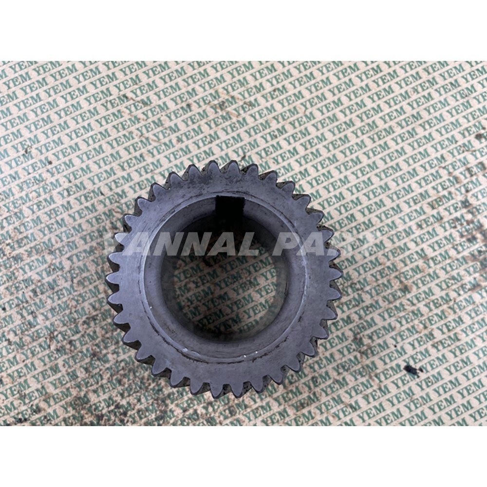 Crankshaft Gear Fit For Kubota V2203 Engine