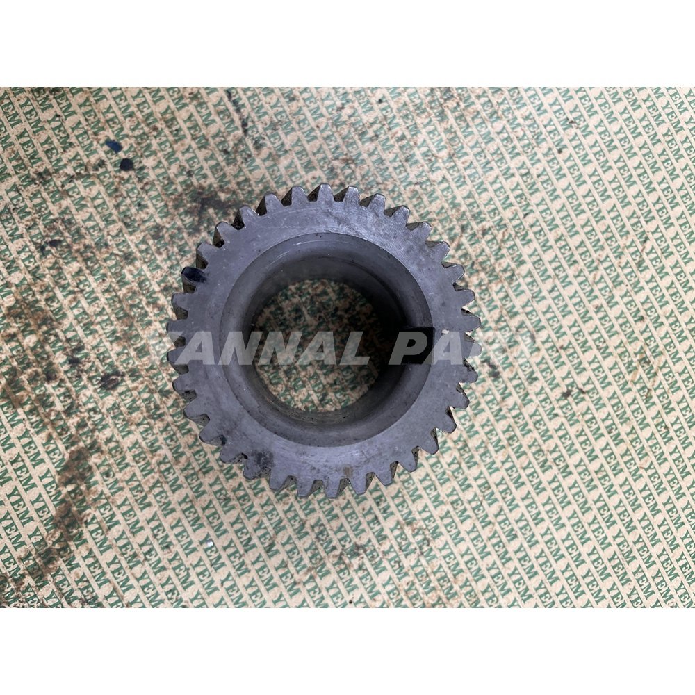 Crankshaft Gear Fit For Kubota V2203 Engine