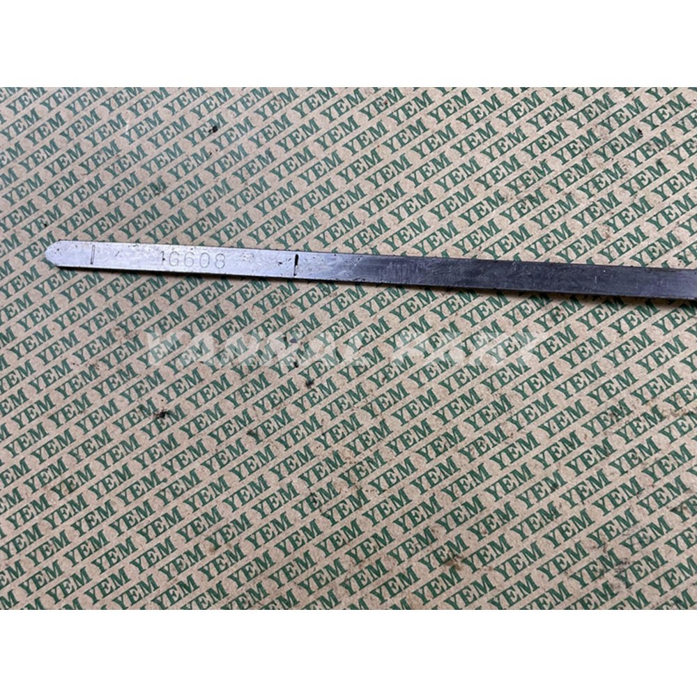 Oil Dipstick 1G608 Fit For Kubota V2203 Engine