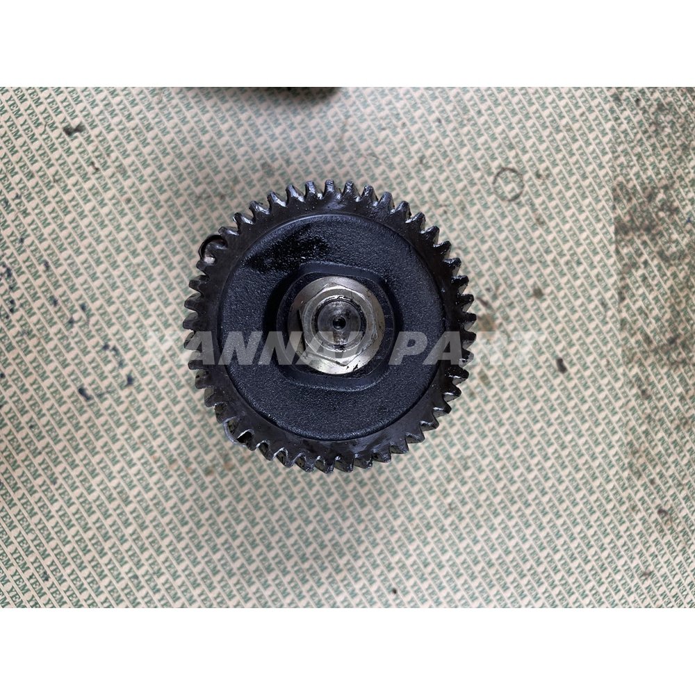 Oil Pump Fit For Kubota V2203 Engine Parts