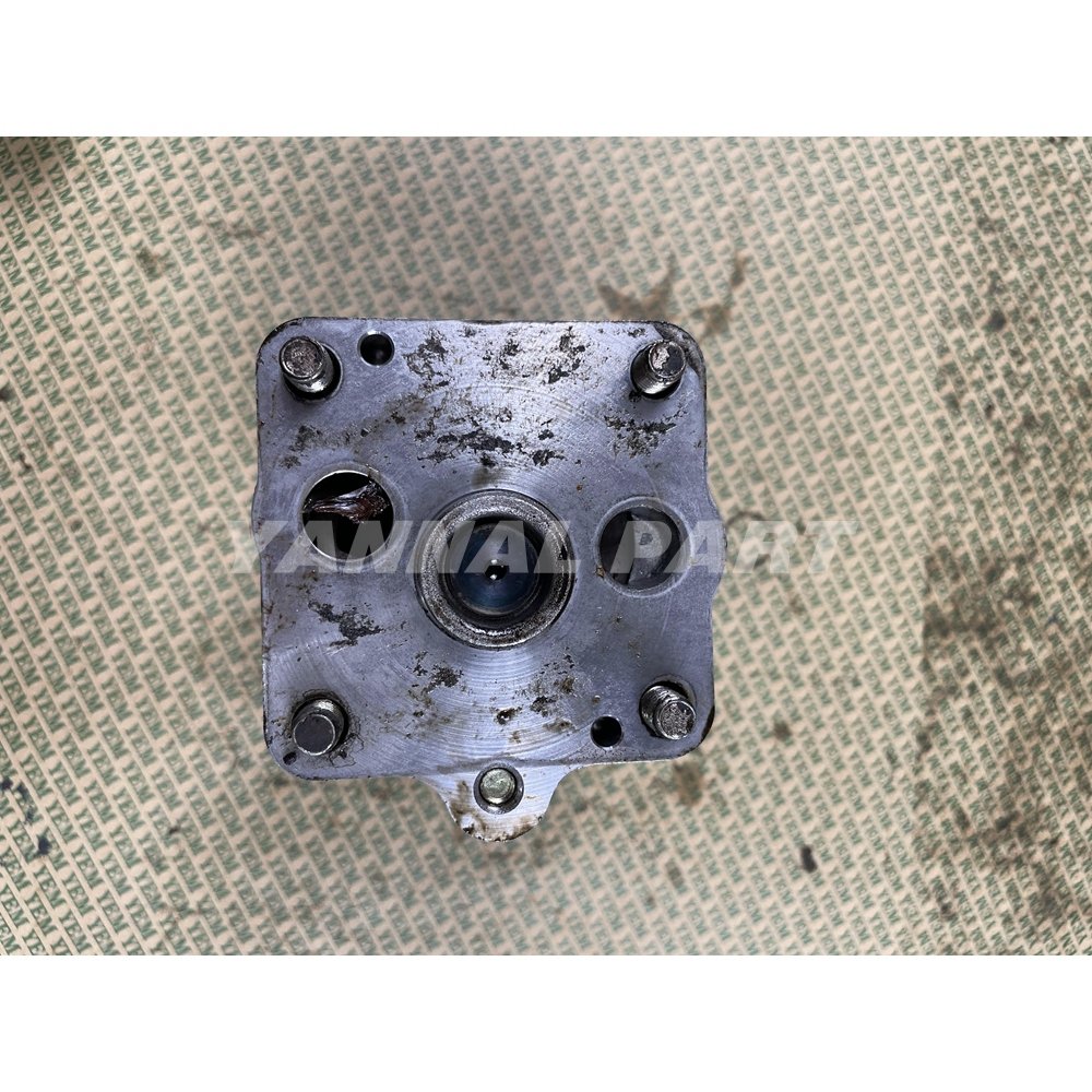 Oil Pump Fit For Kubota V2203 Engine Parts